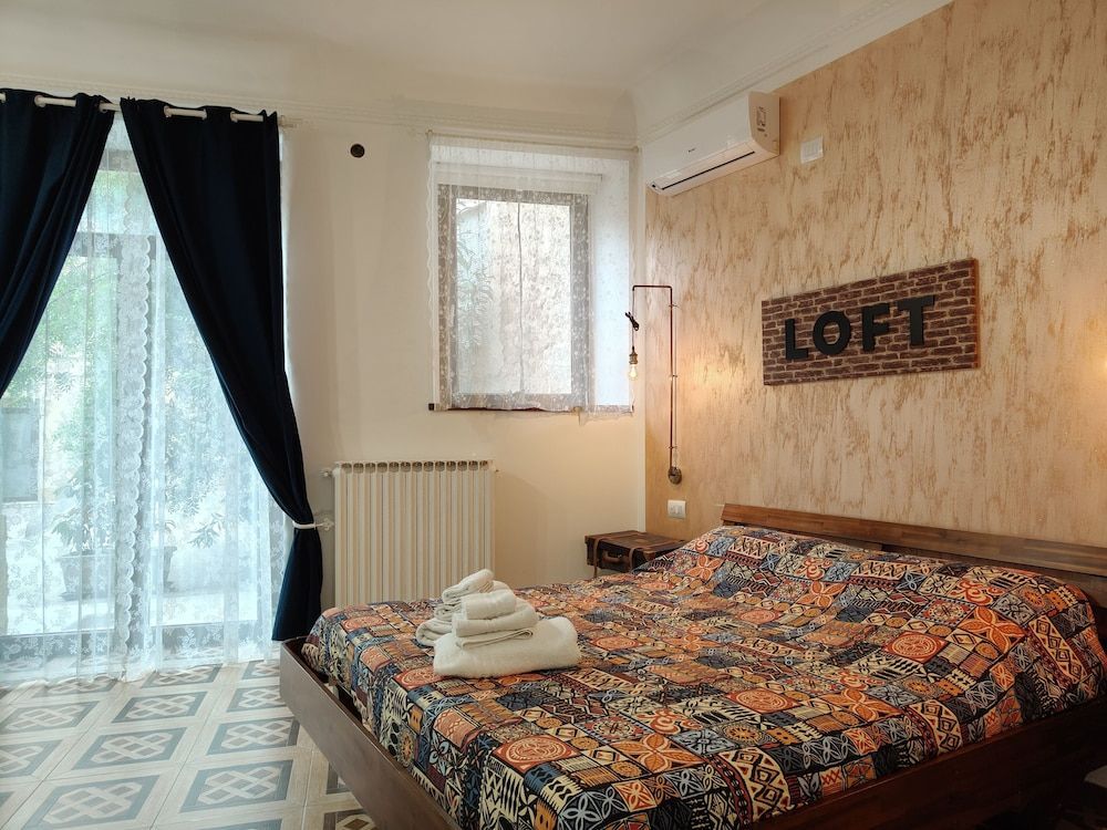 Suite Inn Centro Dimora Storica - Suite con o senza vasca idromassaggio 1