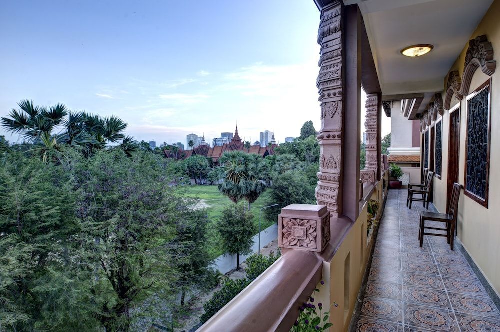 RS II Guesthouse 1