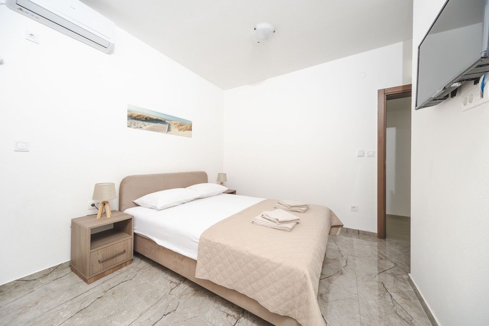 Apartmani Agape 2