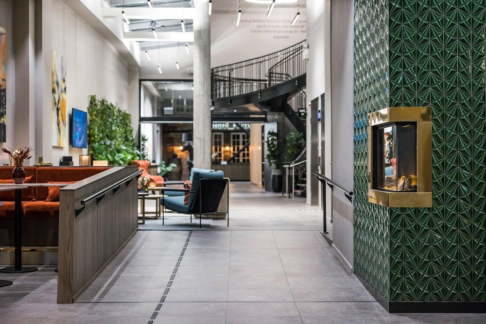 Quality Hotel Prinsen 2