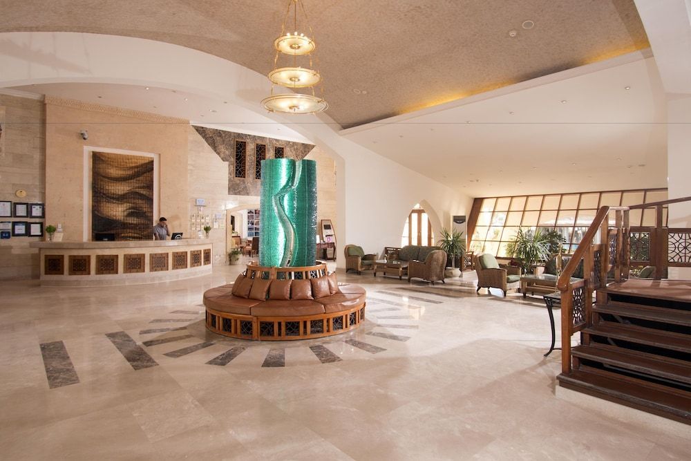 Swiss Inn Resort Dahab 2