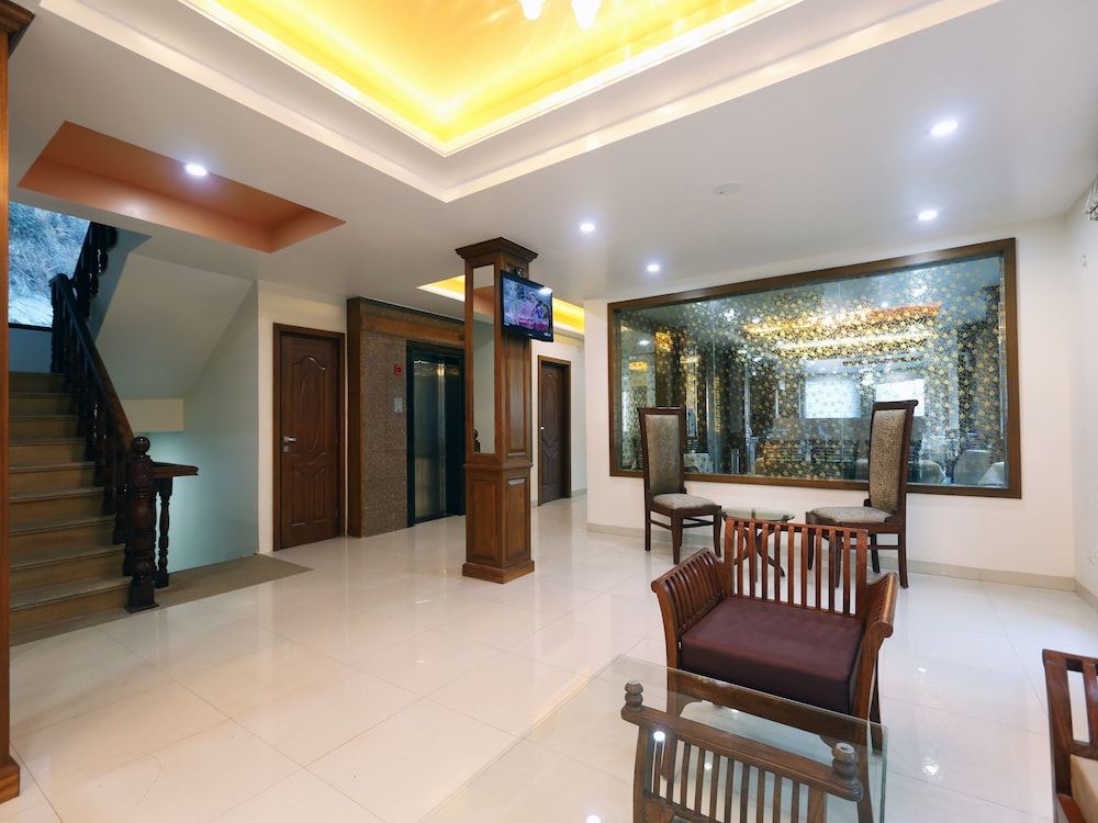 Rock Castle By DLS Hotels 2