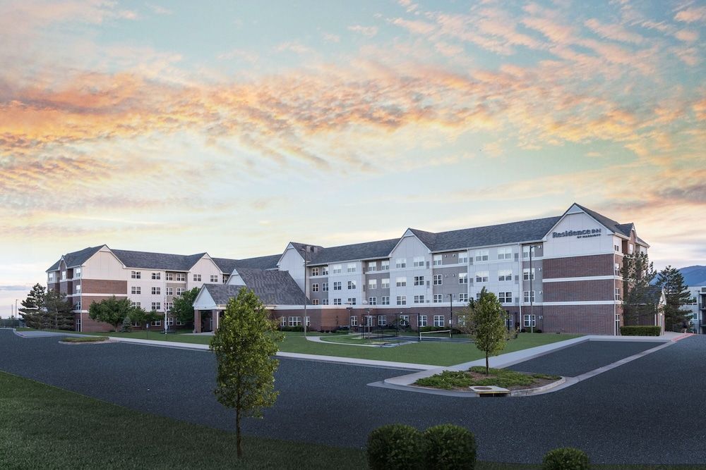 Residence Inn Colorado Springs North/Air Force Academy 1