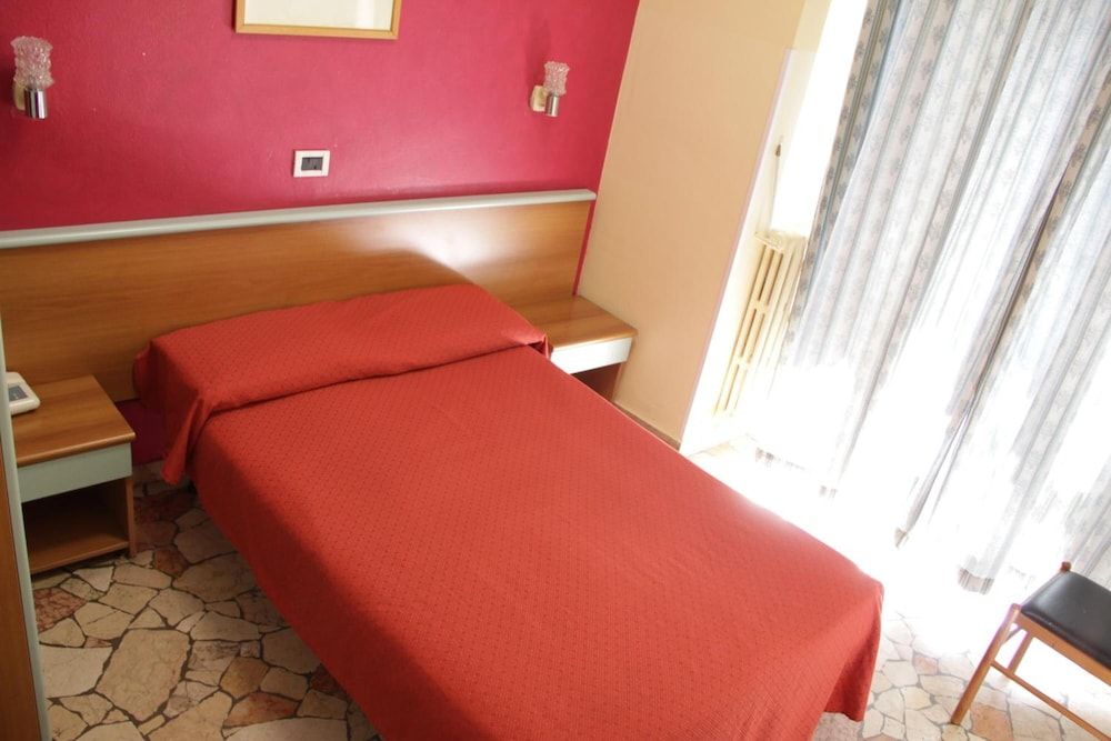 Hotel Del Sud 1