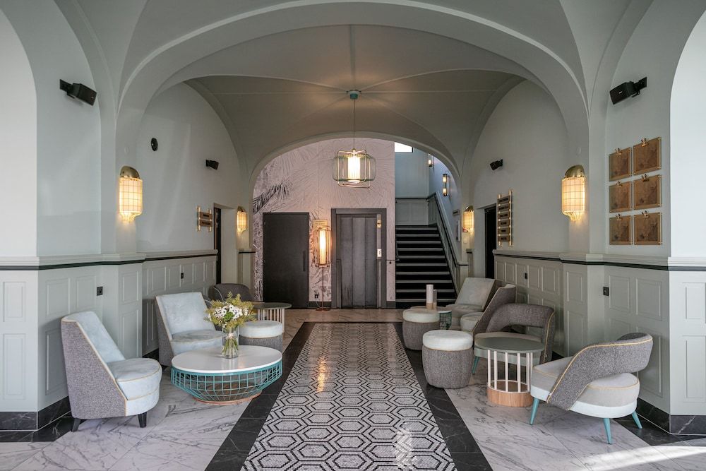 Grand Hôtel Bristol By Stay Collection 2