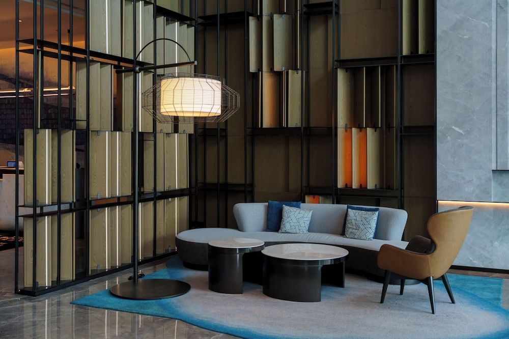 Courtyard by Marriott Nantong 2