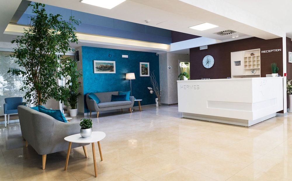 Hotel Perseus Budva 2