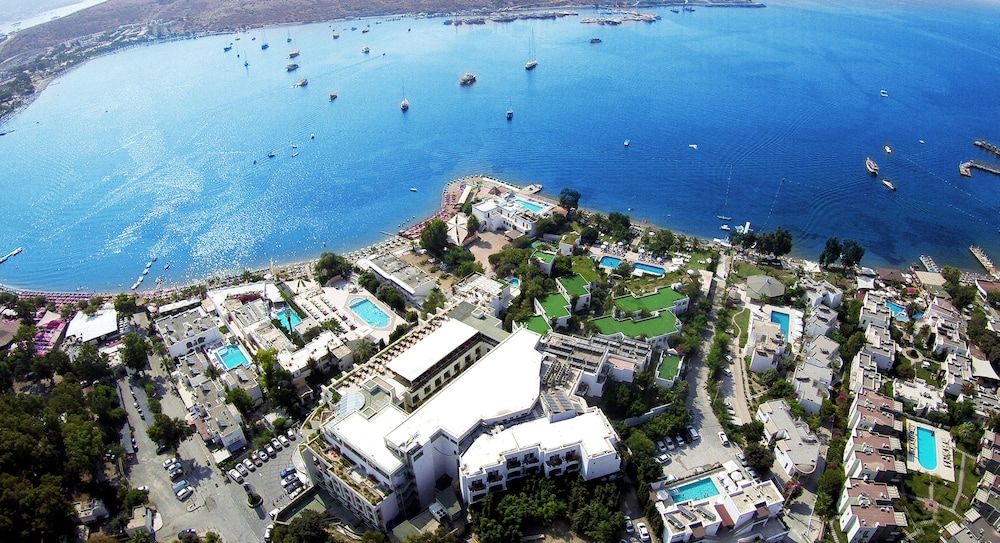 Royal Asarlik Beach Hotel 1