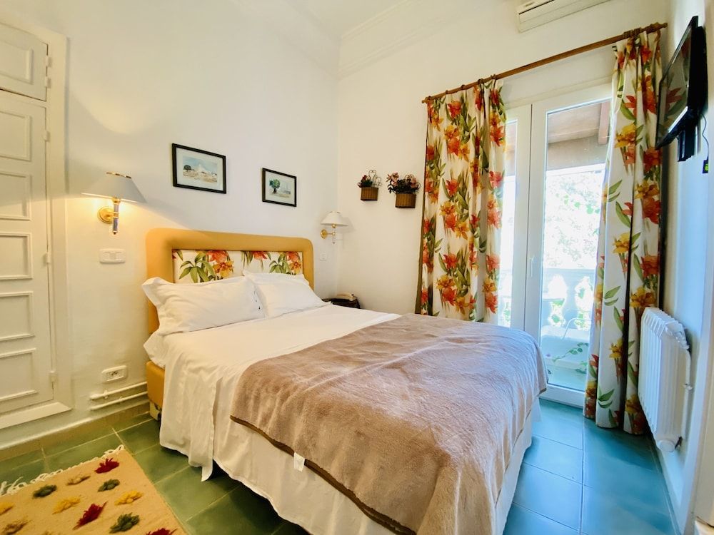 Hotel plaza corniche la marsa 1