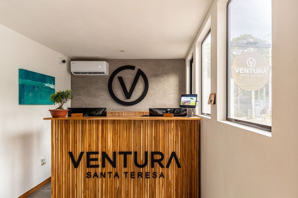 Ventura Santa Teresa 2