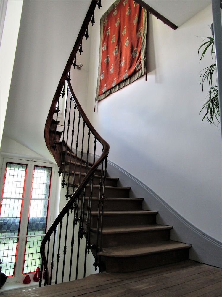 La Villa Dunois 2