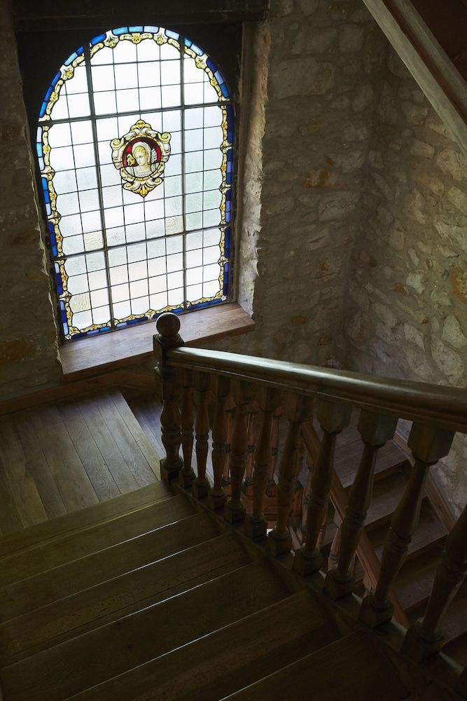 Boutique Hotel Mendi Argia 2