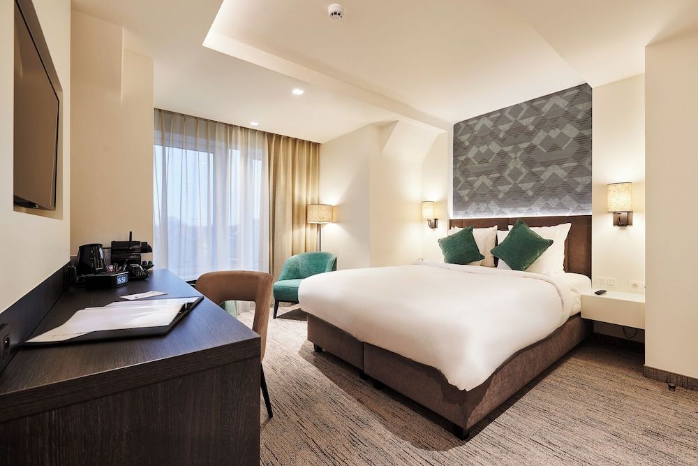Keizershof Hotel Aalst 1