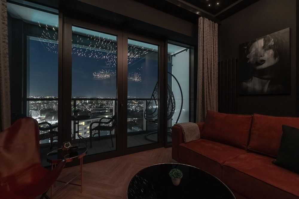MARGI Velvet Apartament 2
