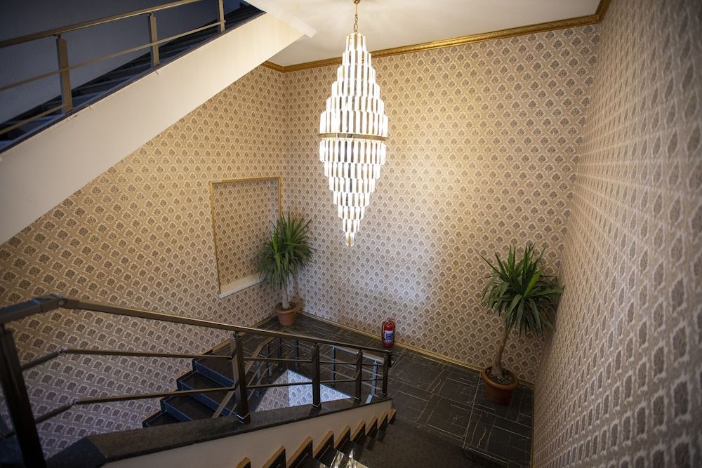 Hotel Mount Ararat 2