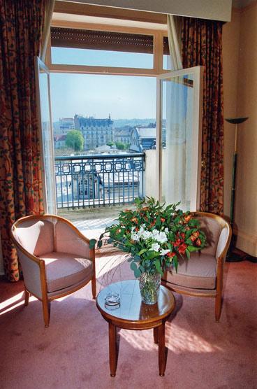 Hôtel Aletti Palace 2