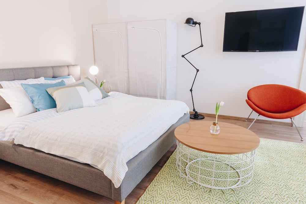Chill apartments 2