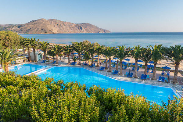 Hôtel Club Framissima Mare Monte 1