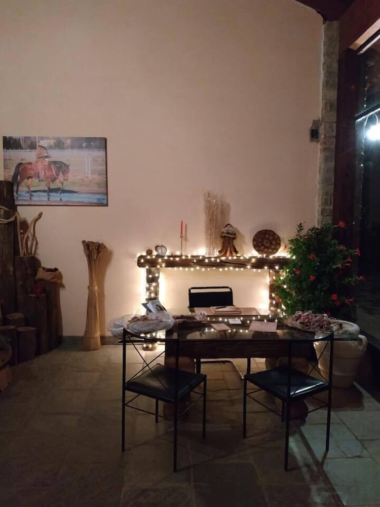 Locanda Cà Del Pian 2