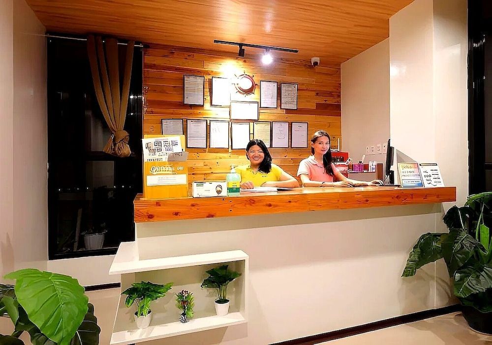 GHIELLANIQA INN 2