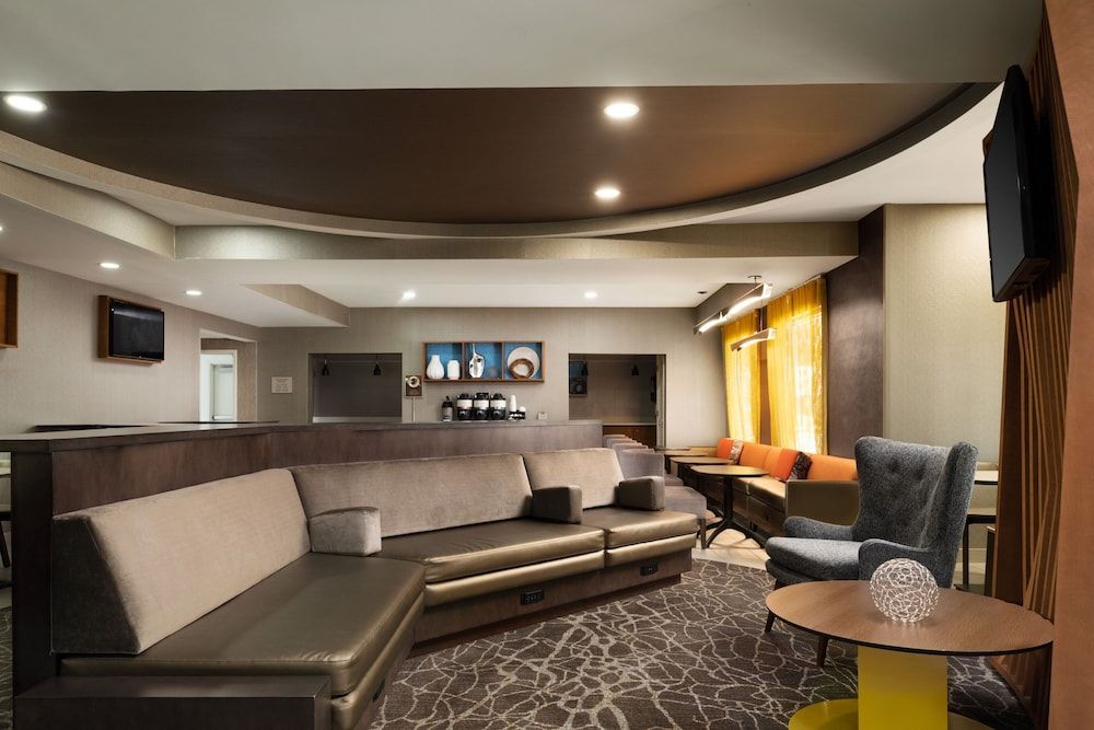Springhill Suites By Marriott Overland Park 2