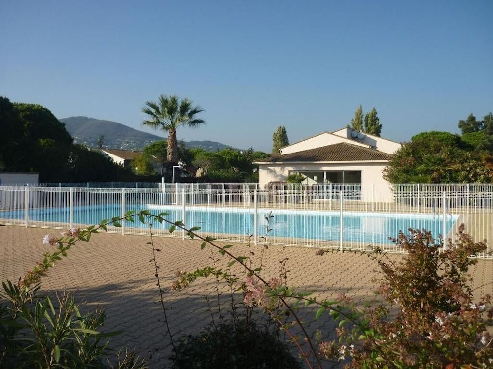 Les Jardins Du Golf – Mandelieu 1