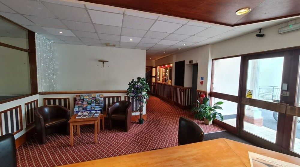 Diamond Hotel 2