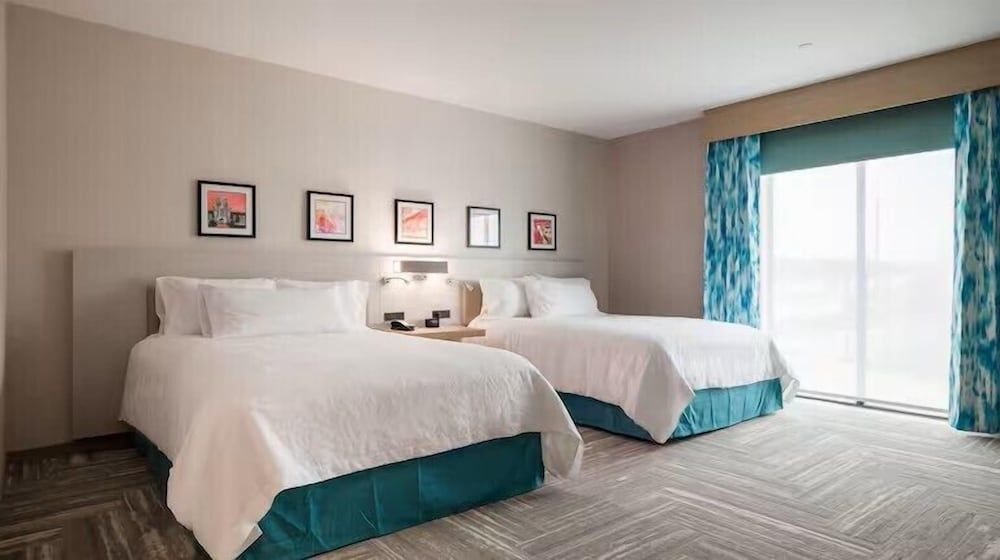 Hilton Garden Inn Vaughan Toronto 1