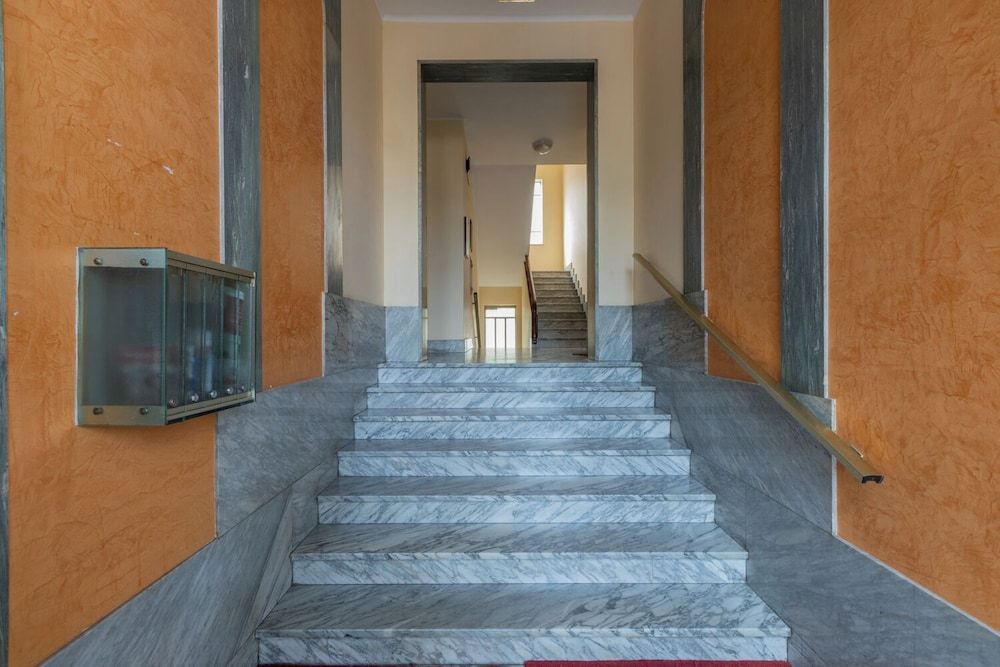 Apartment with a View in the Lingotto Area by Wonderful Italy 1