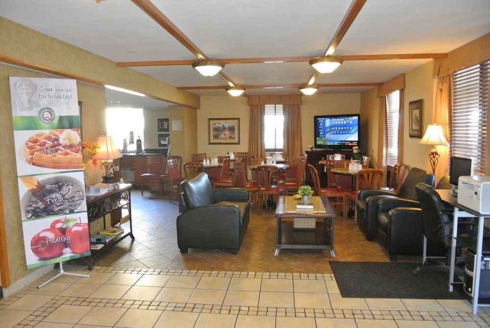 Quality Inn & Suites North 2