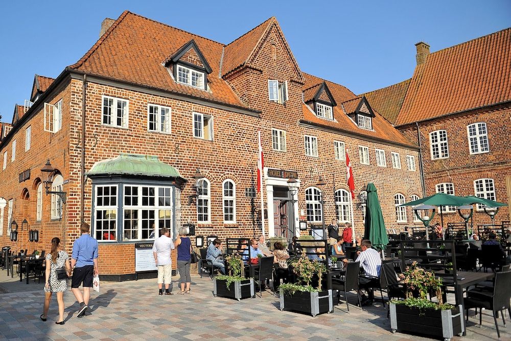 Hotel Dagmar 1