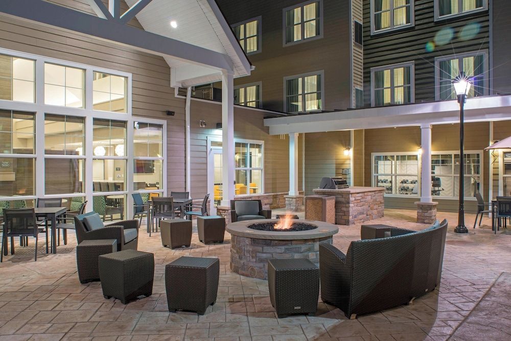 Residence Inn by Marriott Albany Clifton Park 1