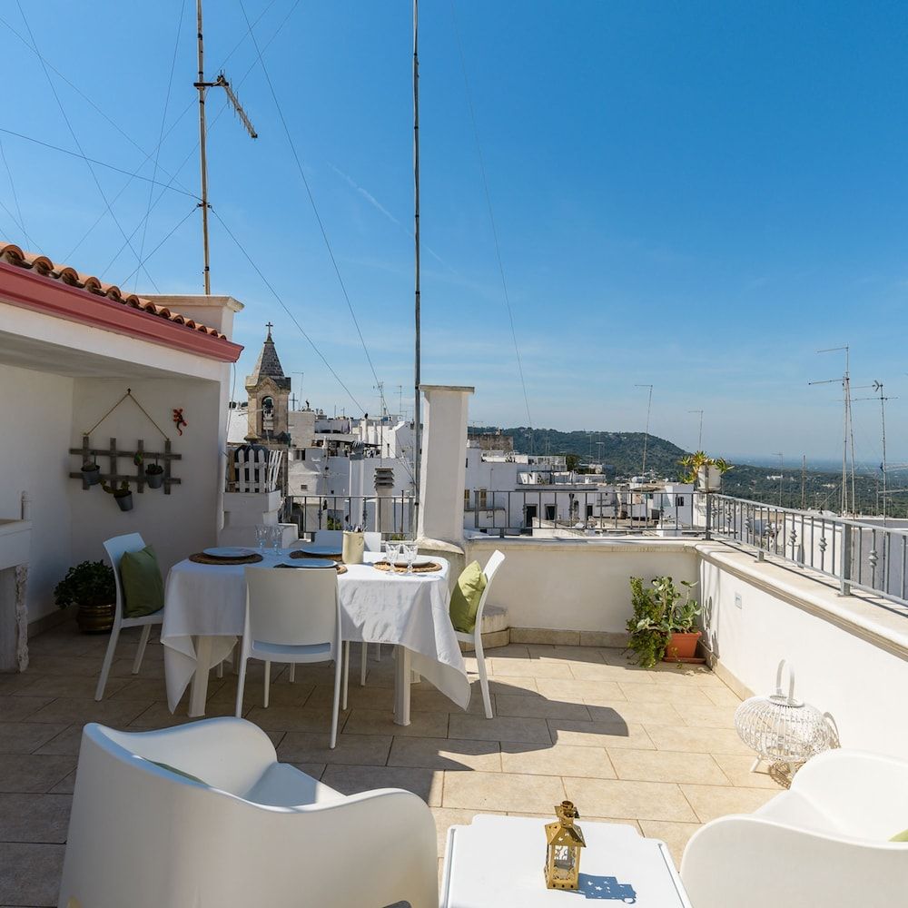 Terrazza Tramonto by Wonderful Italy 1