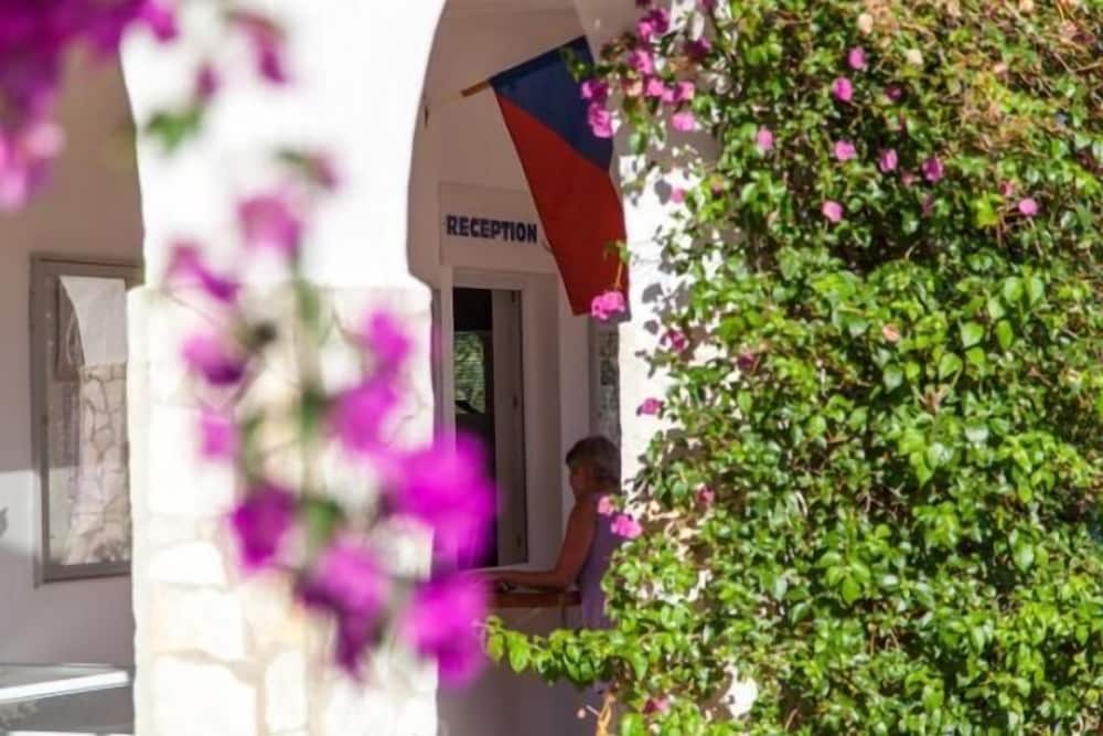 Apartments Villaggio Riccio 2