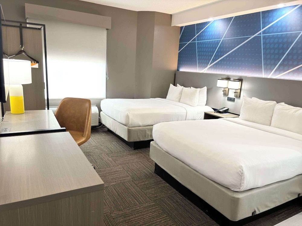 Comfort Inn Marietta-Atlanta near Ballpark/Galleria 1