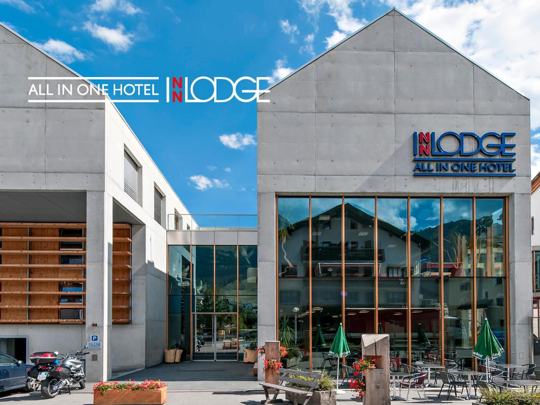 All In One Hotel - Inn Lodge / Swiss Lodge 1