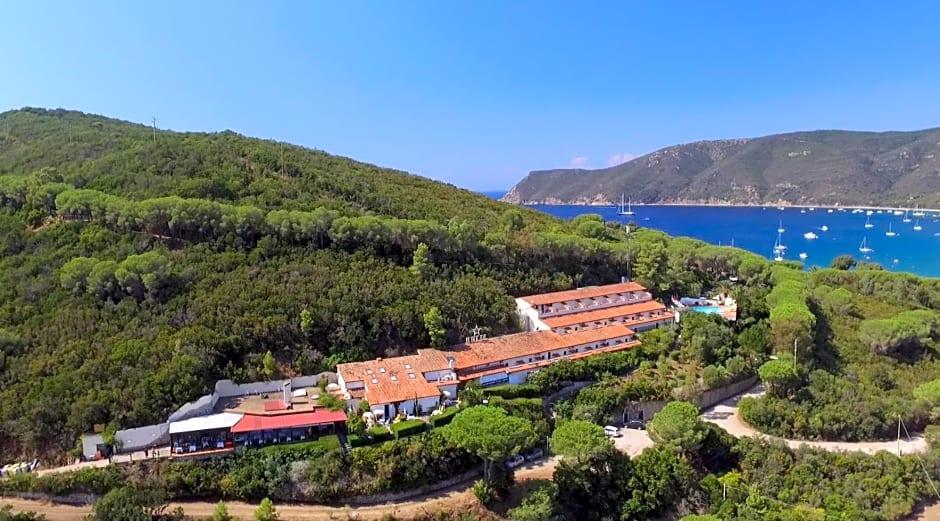 Hotel Capo Di Stella 1