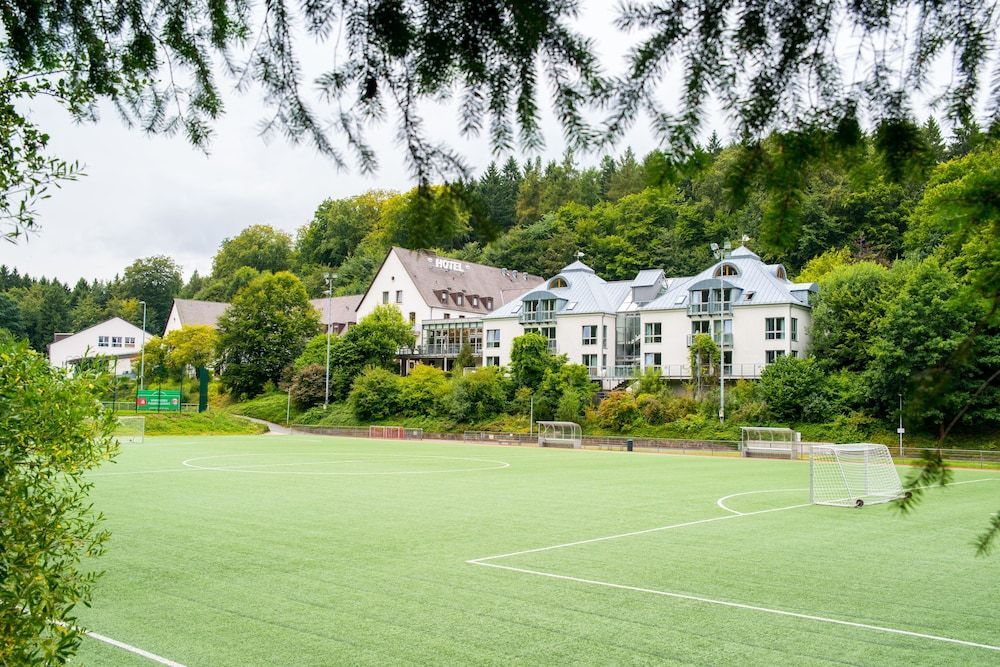 Sporthotel Fuchsbachtal 1