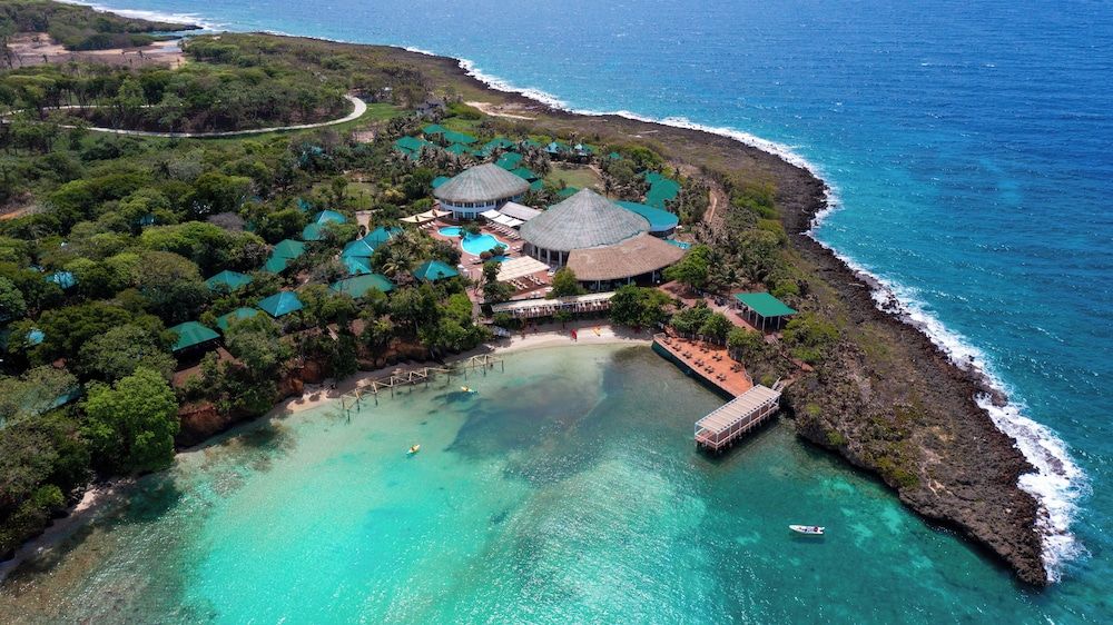 Hotel Roatán Media Luna Resort, Affiliated by Meliá 1