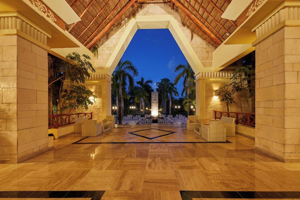 Bahia Principe Explore Coba - Hyatt Inclusive Collection - All Inclusive 2