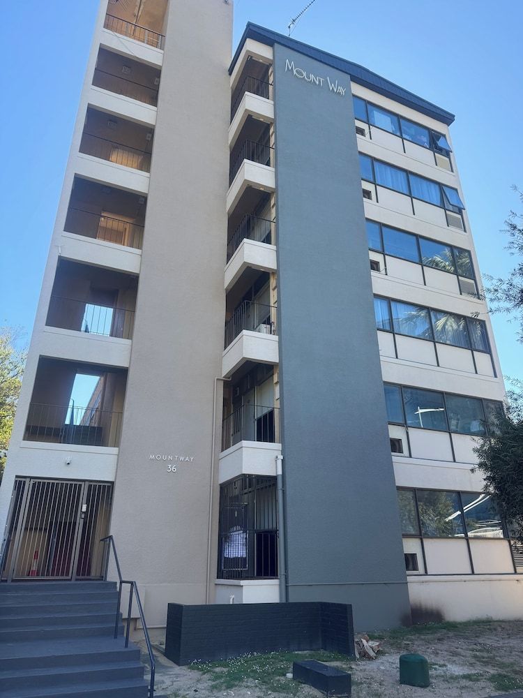 Mountway Holiday Apartments 1