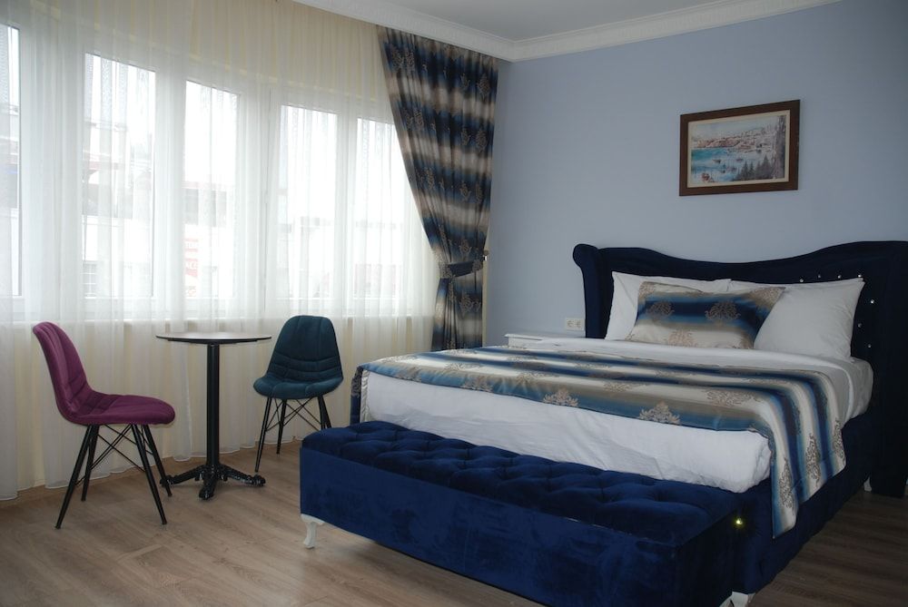 La Mer Boutique Hotel 2