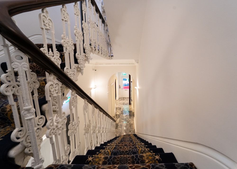 Rove Hotel London Paddington 2