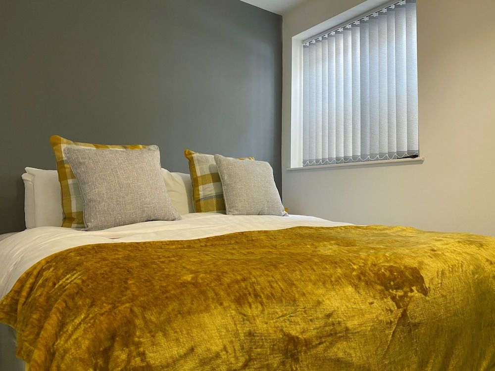 Chelsea Suite Sasco Apartments 2