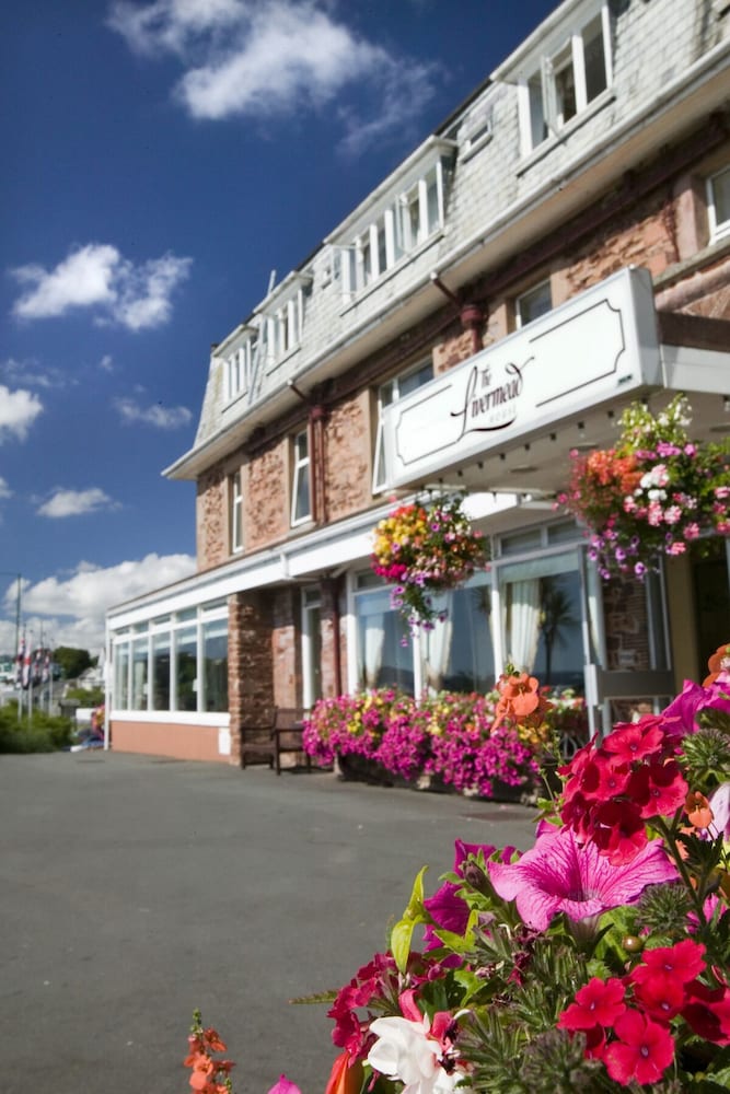 Livermead House Hotel 1