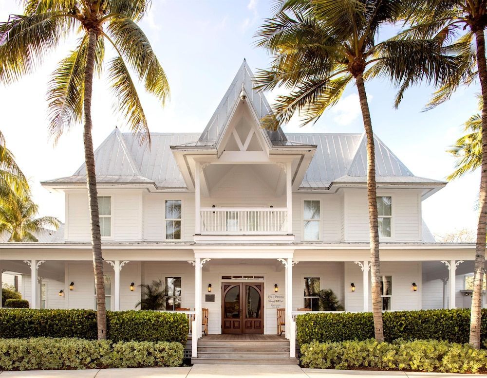 Tranquility Bay Beachfront Hotel and Resort 1
