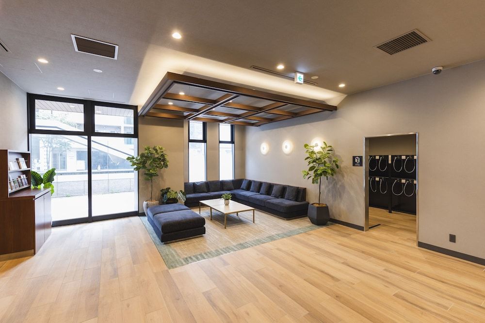Sotetsu Fresa Inn Sapporo-Susukino 2