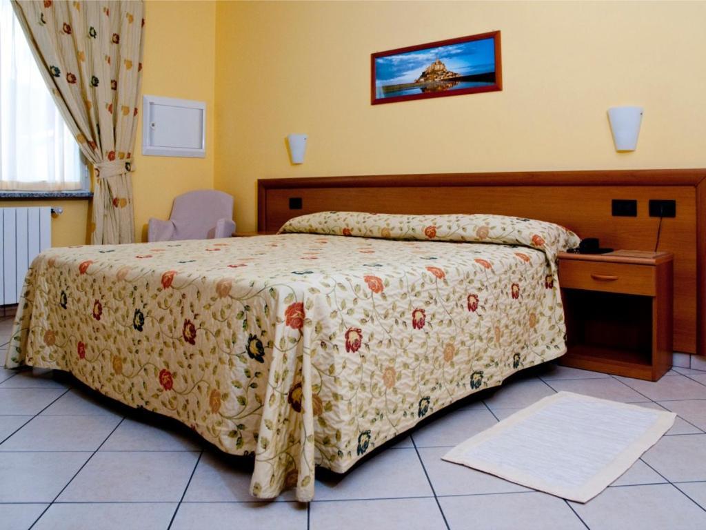 Hotel Agata 1