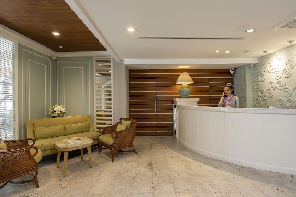 La Petite Salil Sukhumvit 8 2