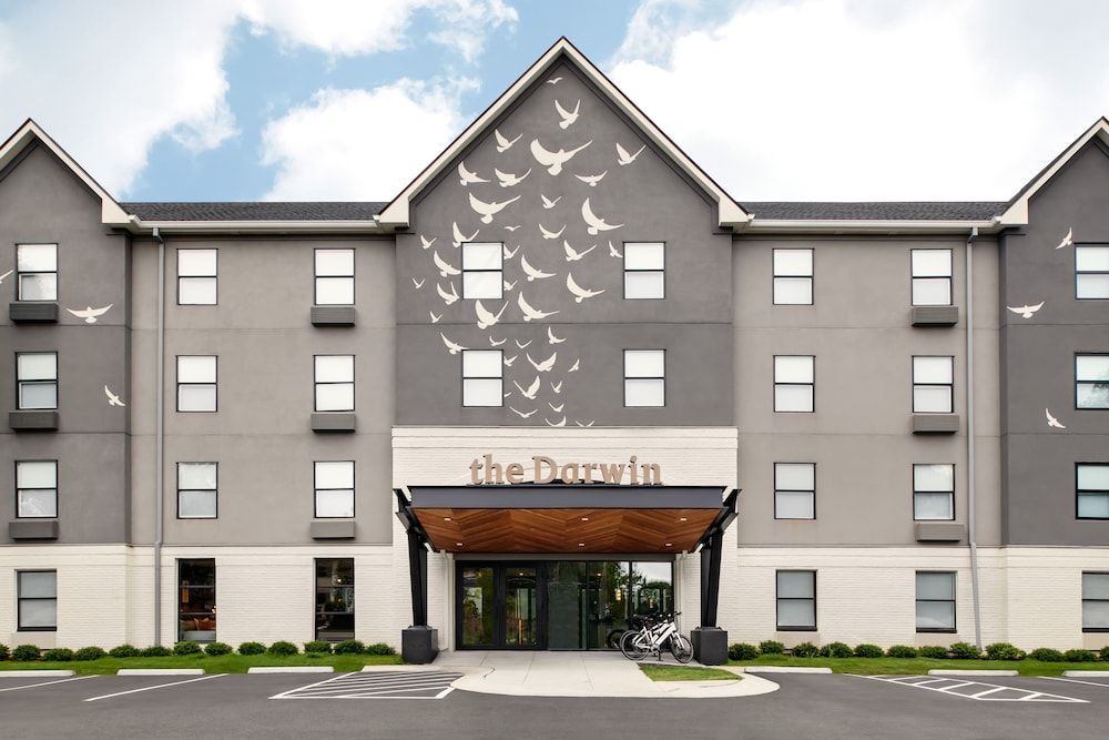 voco The Darwin - Atlanta Midtown by IHG 1